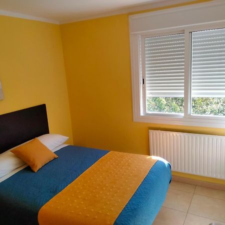 Hostal Nuevo Alonso Bembribe エクステリア 写真