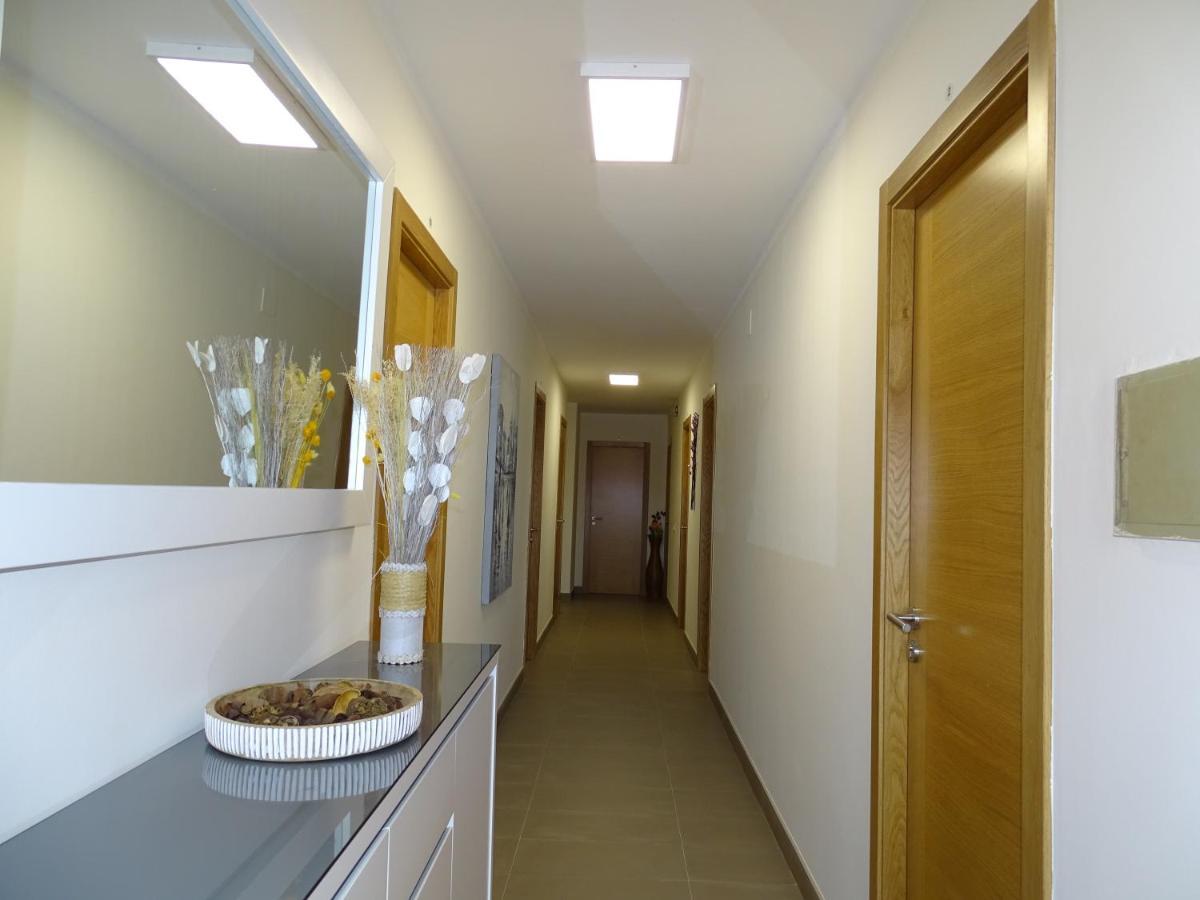 Hostal Nuevo Alonso Bembribe エクステリア 写真