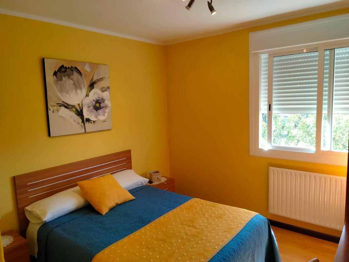 Hostal Nuevo Alonso Bembribe エクステリア 写真