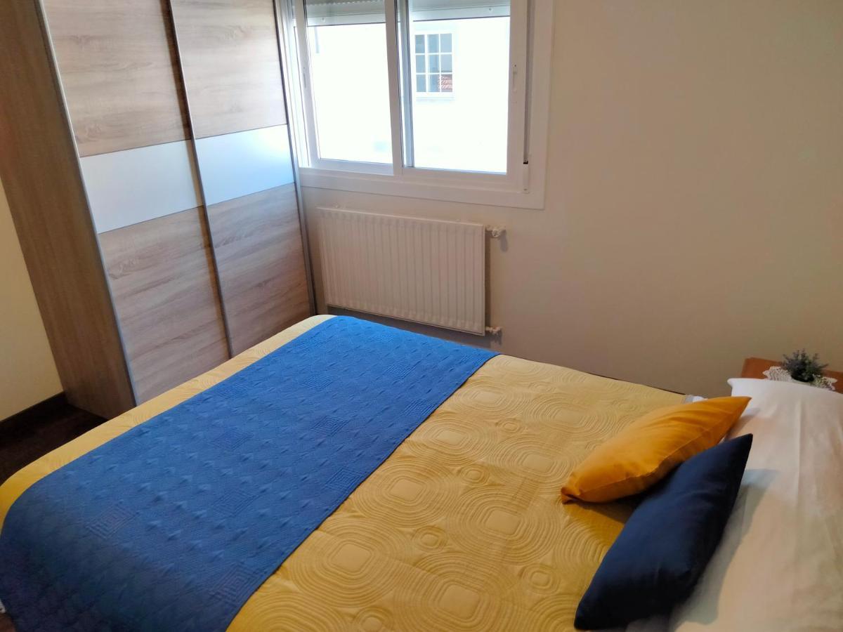 Hostal Nuevo Alonso Bembribe エクステリア 写真