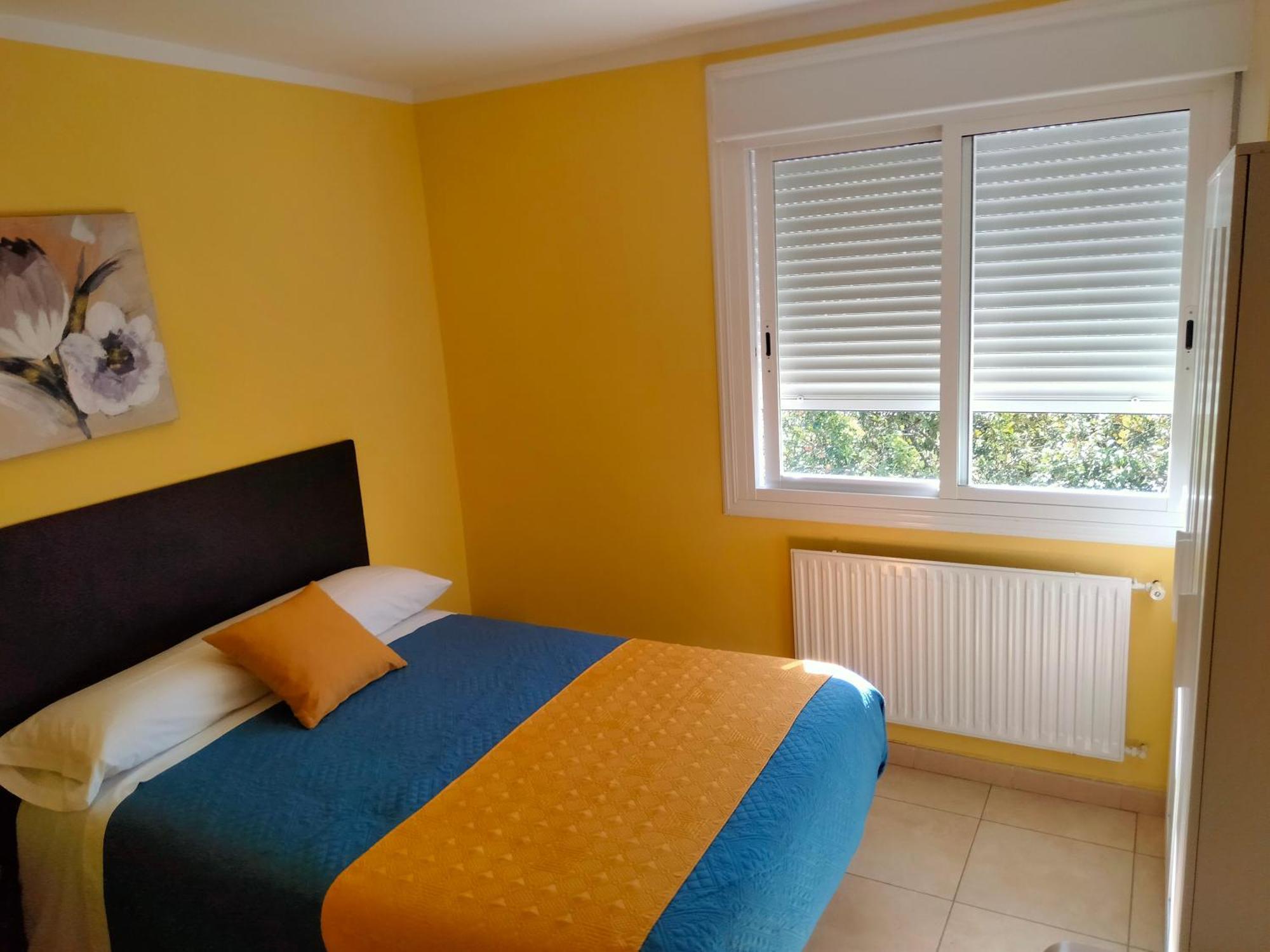 Hostal Nuevo Alonso Bembribe エクステリア 写真
