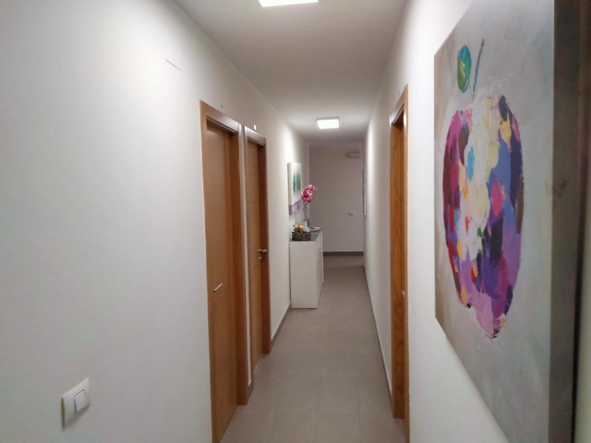 Hostal Nuevo Alonso Bembribe エクステリア 写真